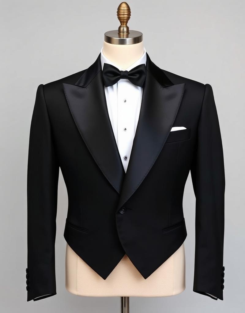 Tuxedos
